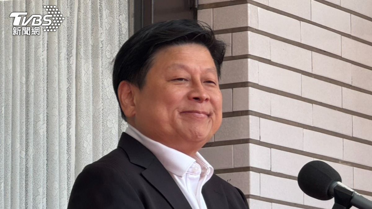 國民黨主席參選人+1?傳「高意願」角逐 傅崐萁:很多人勸進