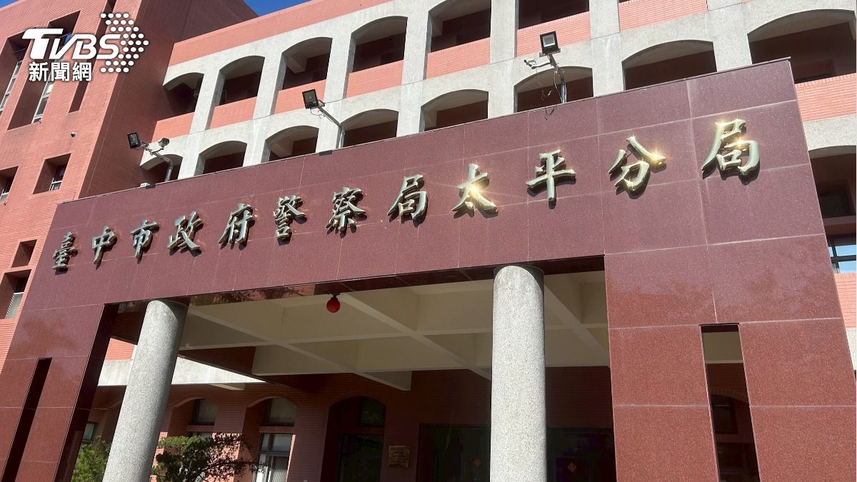 台中死亡悲劇!車停產業道路久未動 赫見48歲男陳屍駕駛座