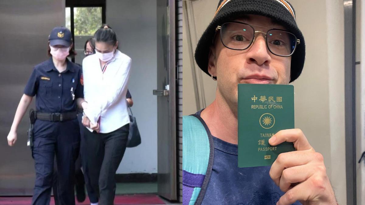剴剴案保母認罪!淚喊「剛開始滿喜歡他」 吳鳳怒嗆:死刑也不夠