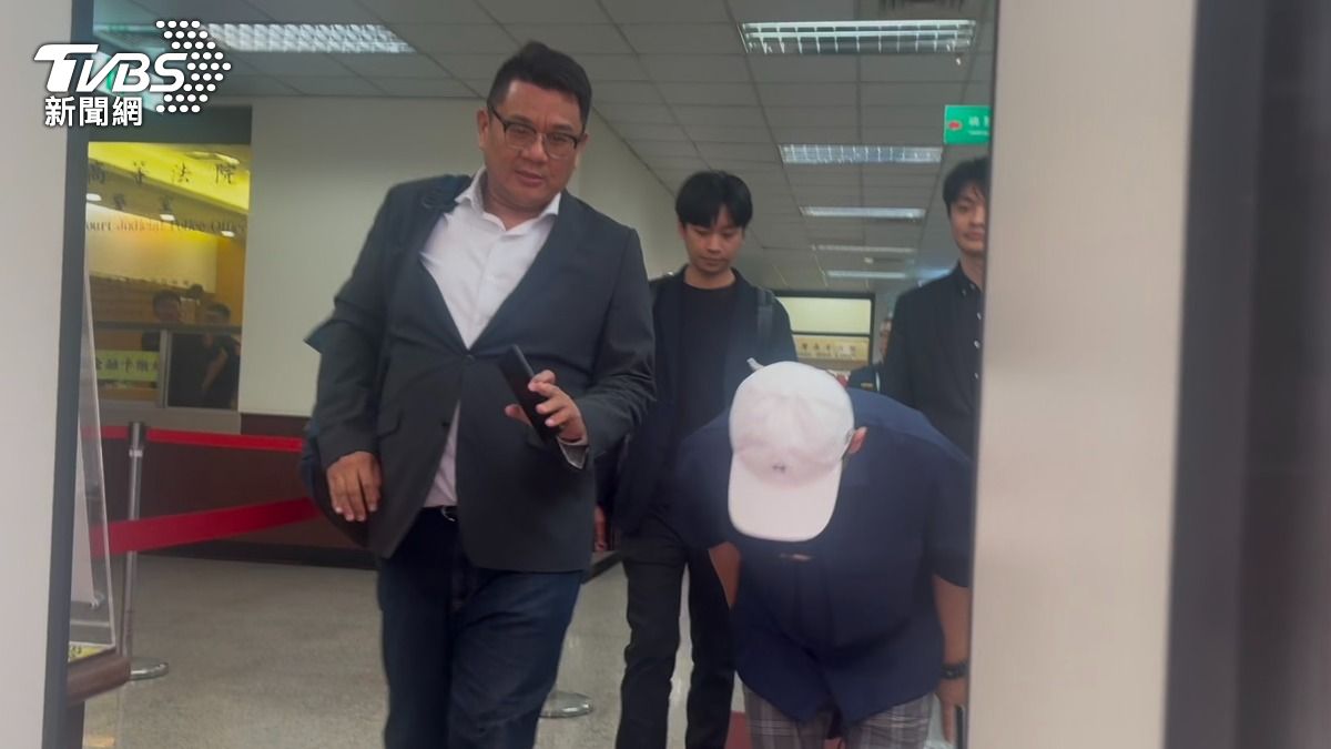 持未成年性影像案黃子佼親自出面 律師:10人調解成功