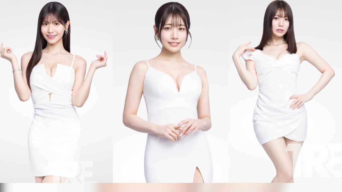 AV女神河北彩伽領軍再戰成人展 「美少女天花板」原味內衣飆賣60萬