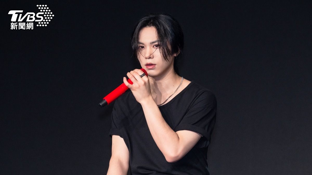 低調聊合體ASTRO…ROCKY：必須要參與　華語藝人一個都喊不出