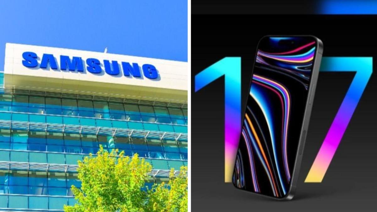 iPhone17漲價?蘋果、三星等大廠成本增加 這家確定會漲