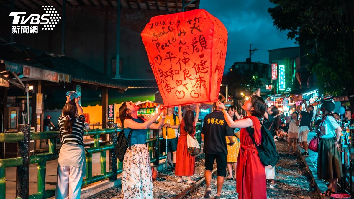 調查:菲律賓人新熱門旅遊目的地台灣上榜 人氣成長120%