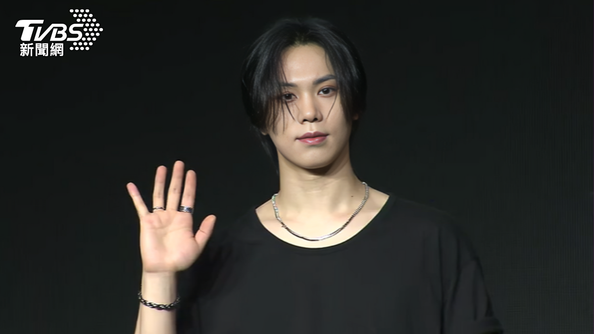 ROCKY「回鍋團體」 曝ASTRO見面會進度（圖／TVBS）