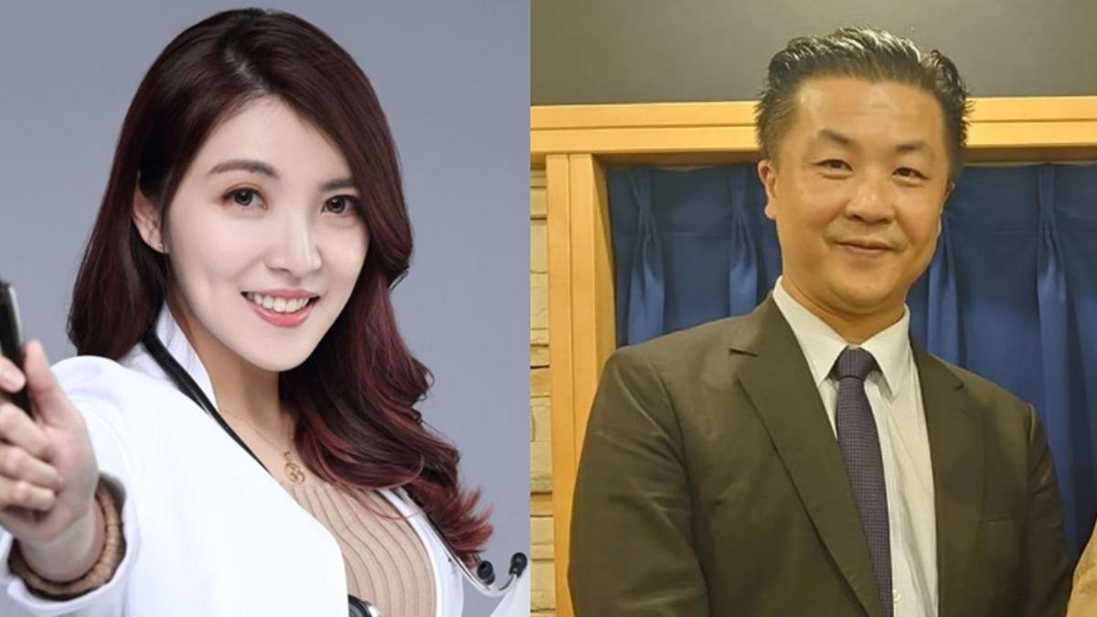 業界風評差輿論卻「零負評」 女醫揭呂秋遠手段:很可怕