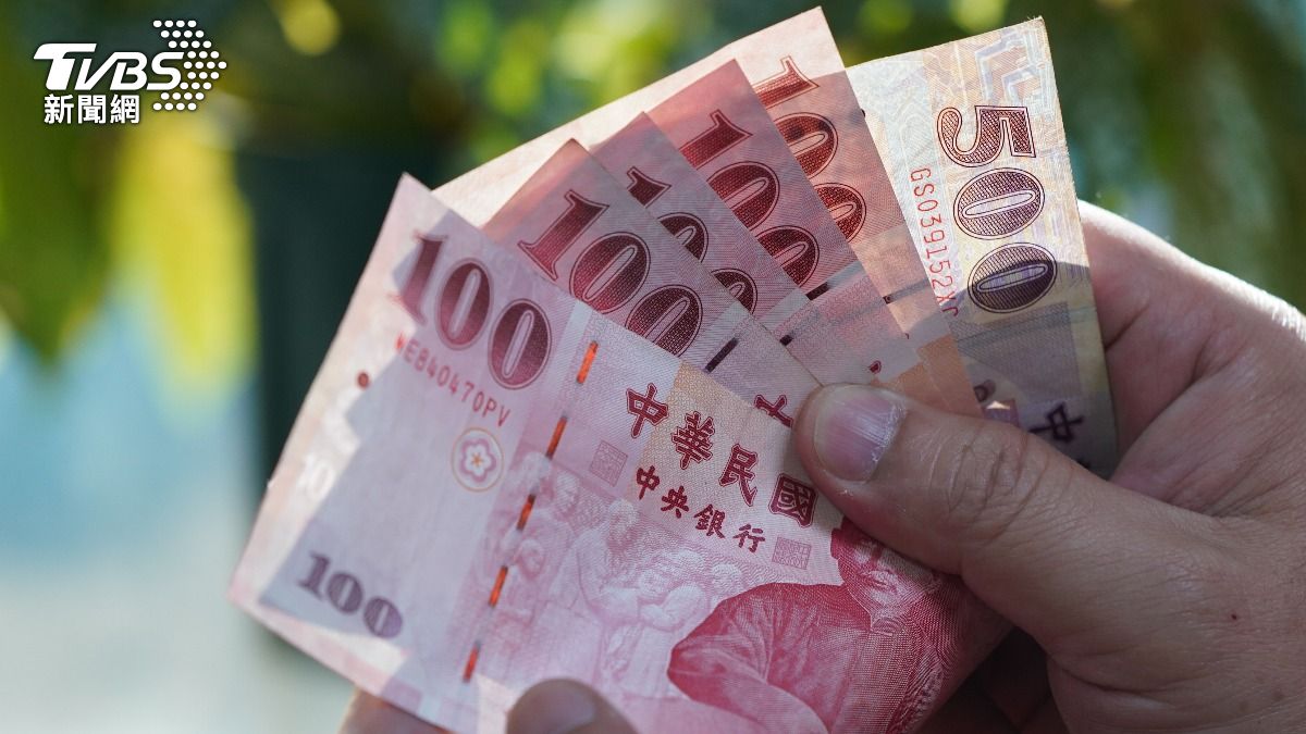 新台幣噴漲!單日狂飆3.07% 央行急發3點說明