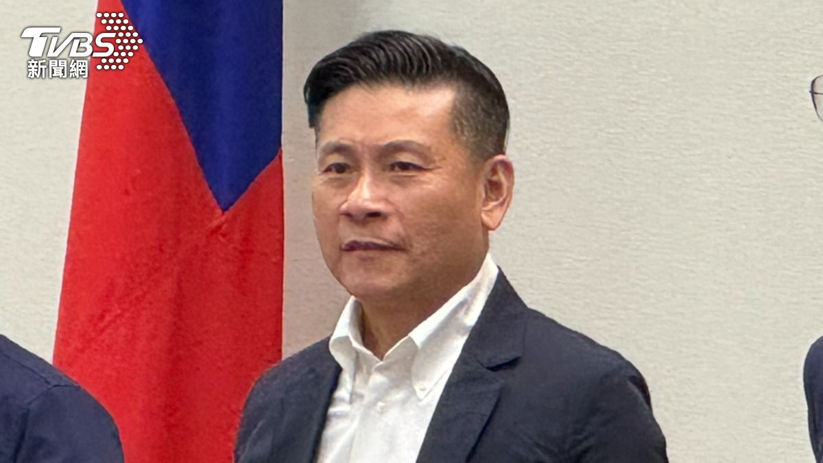 「罷瑤」張克晉退出還能玩？戴錫欽曝後續行動：三路齊發