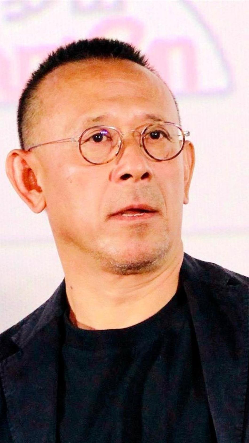 北京電影節最大贏家《關於愛的練習》姜文盛讚「搔到癢處」。(圖/海鵬影業提供)