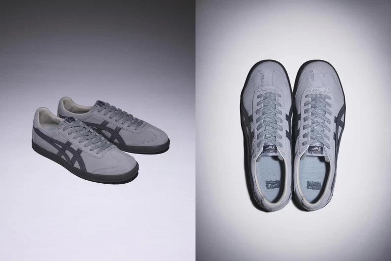 Onitsuka Tiger TOKUTEN 。(圖/Onitsuka Tiger提供)