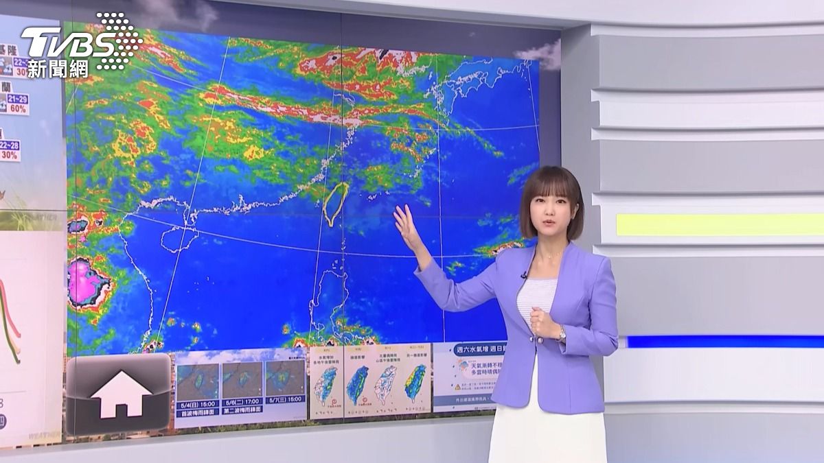 圖/TVBS