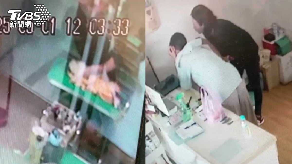 送洗卻成冰冷貓屍!女大生悲PO網 美容店提告:解剖讓真相說話