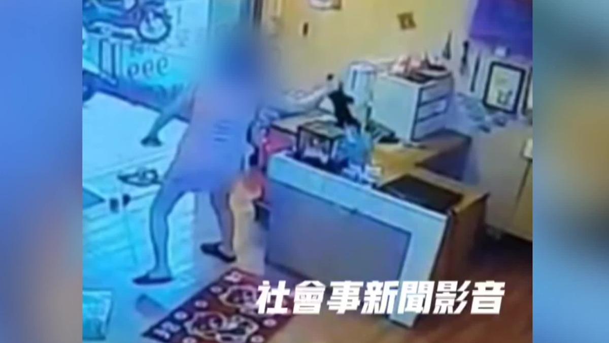 圖/翻攝自 社會事新聞影音