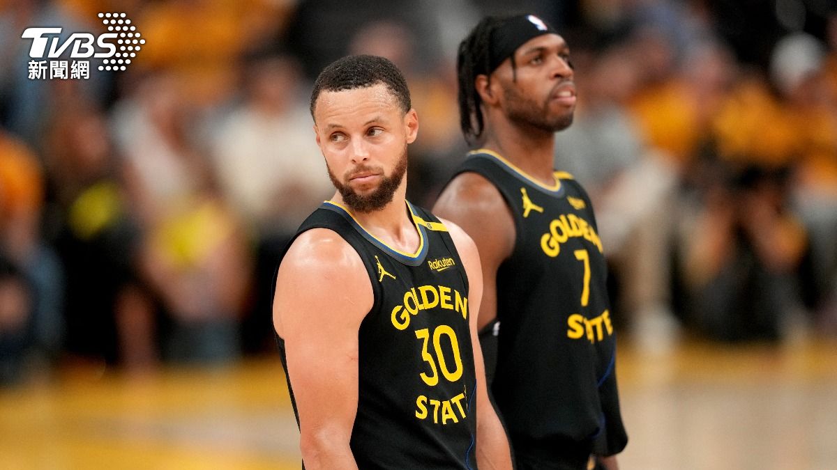 NBA季後賽／1：3逆轉歷史僅13次！勇士曾是苦主　火箭2度達標最多