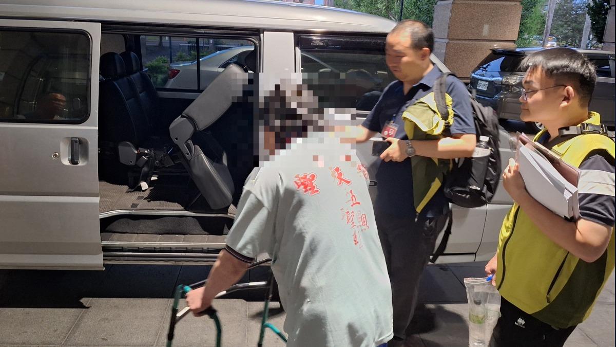 走私千萬私菸 男火速脫產贈姐　意圖躲避罰鍰反被收押