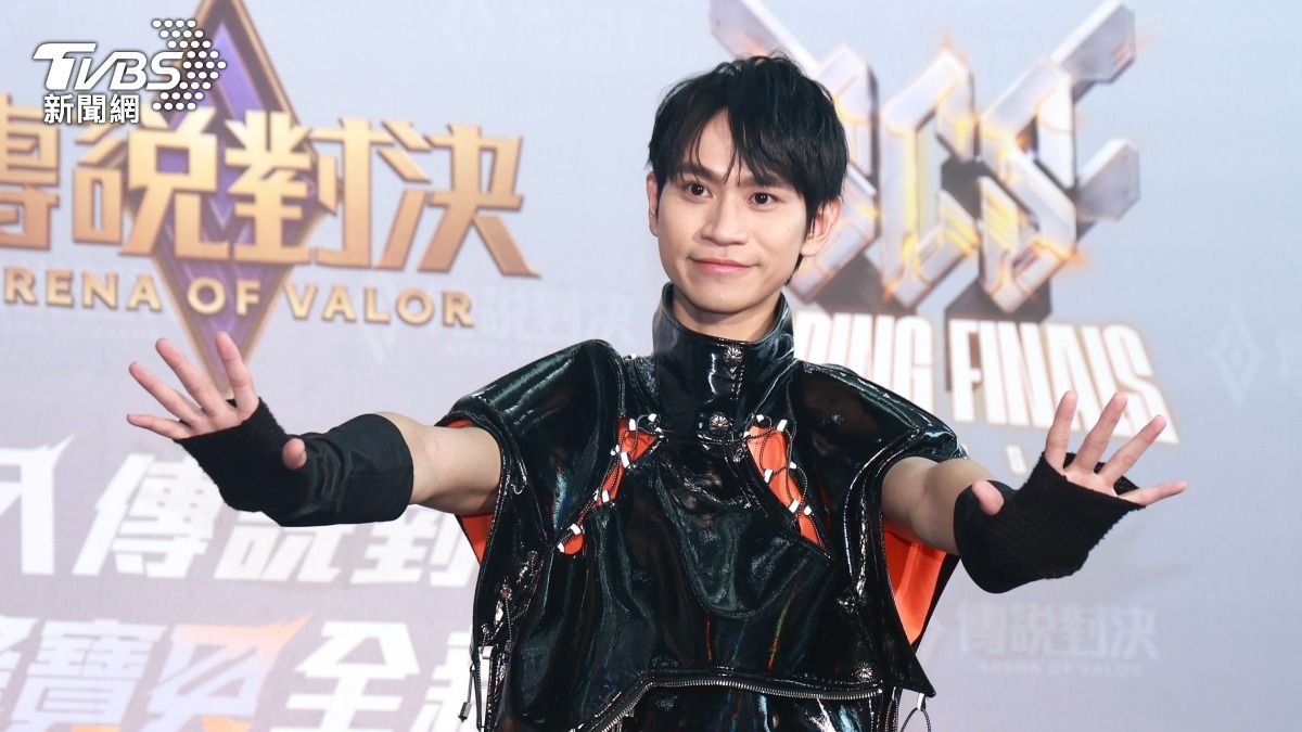 與經紀人傳緋聞!Andy首認「新寶貝」不離不棄 關係全說了