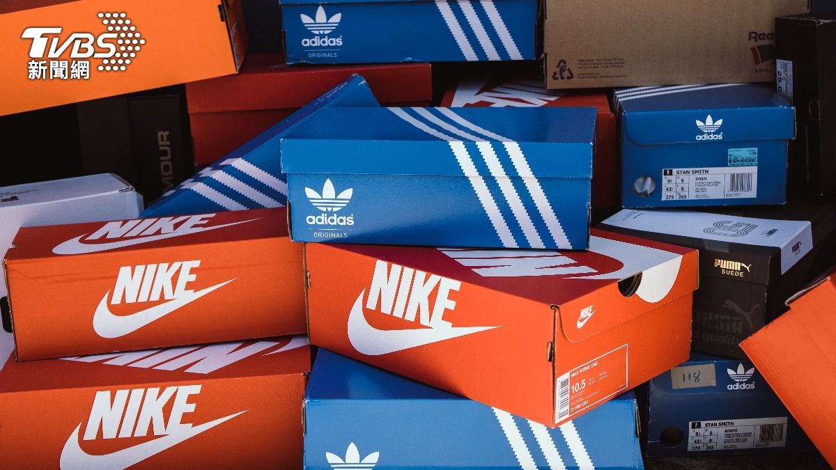 Nike、Adidas等76家鞋廠致函白宮 「放鞋一馬」盼豁免關稅