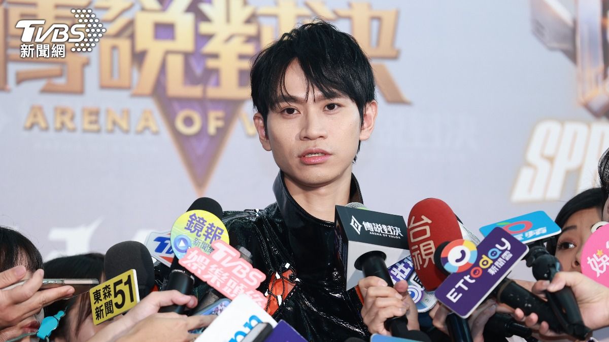 家寧握出軌鐵證!Andy遭爆「玩翻了」露原形 經紀人49字回應