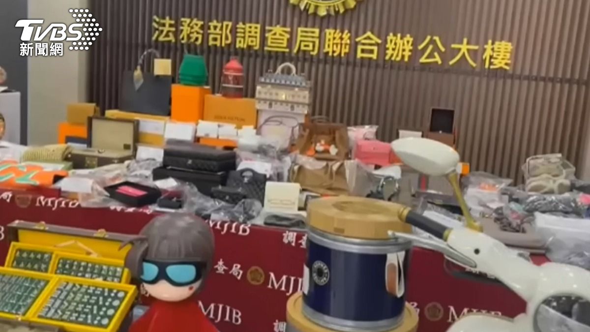 圖/TVBS