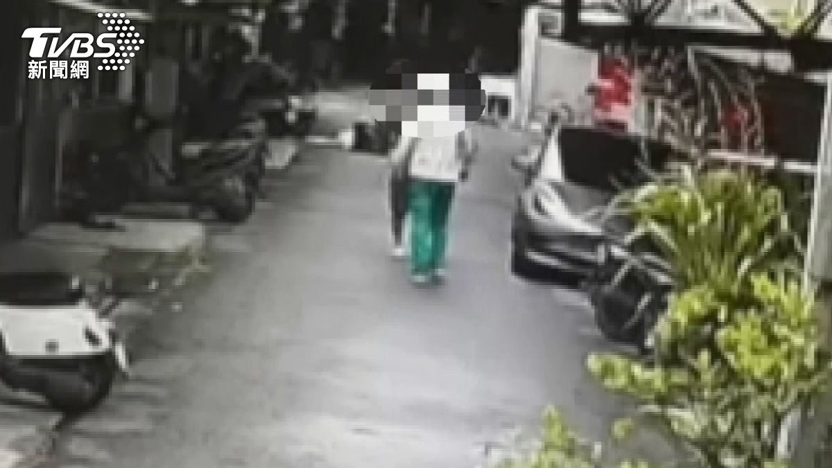 圖／TVBS