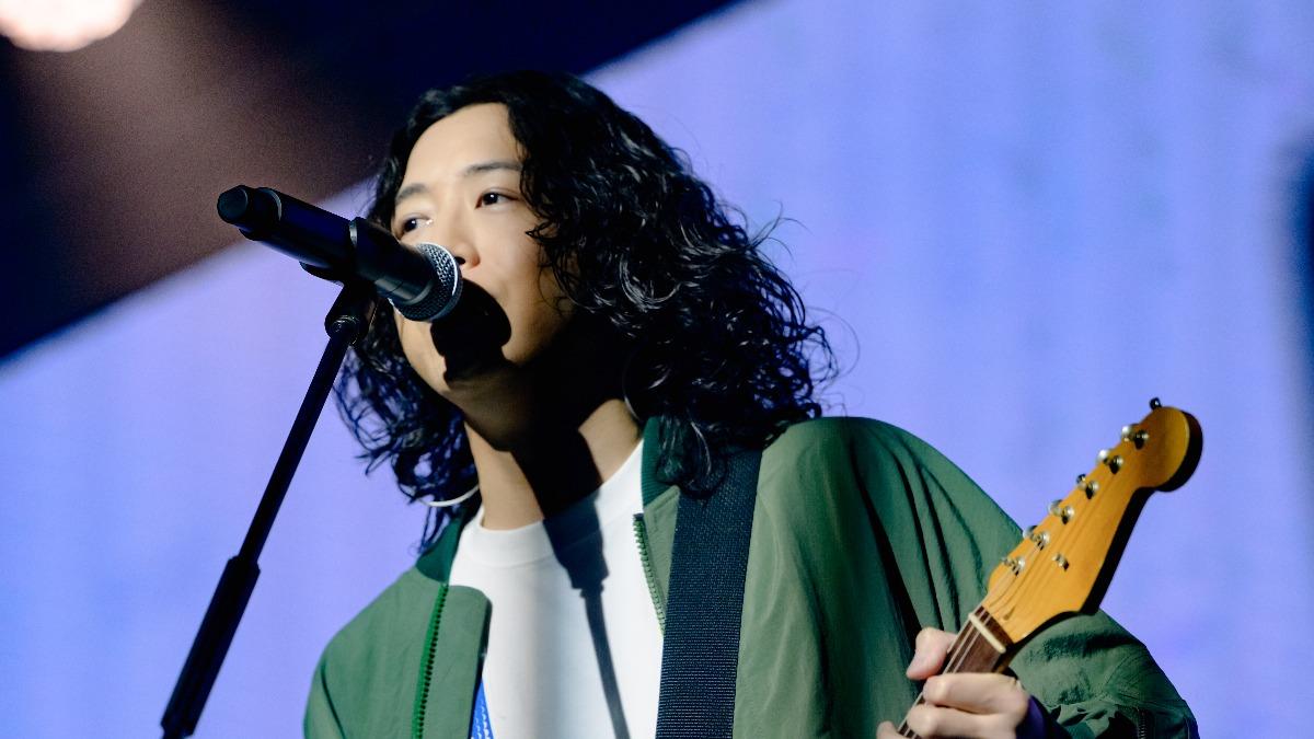被喊出安可！木谷竜也台語連發謝台粉　2千粉齊唱《咒術》神曲