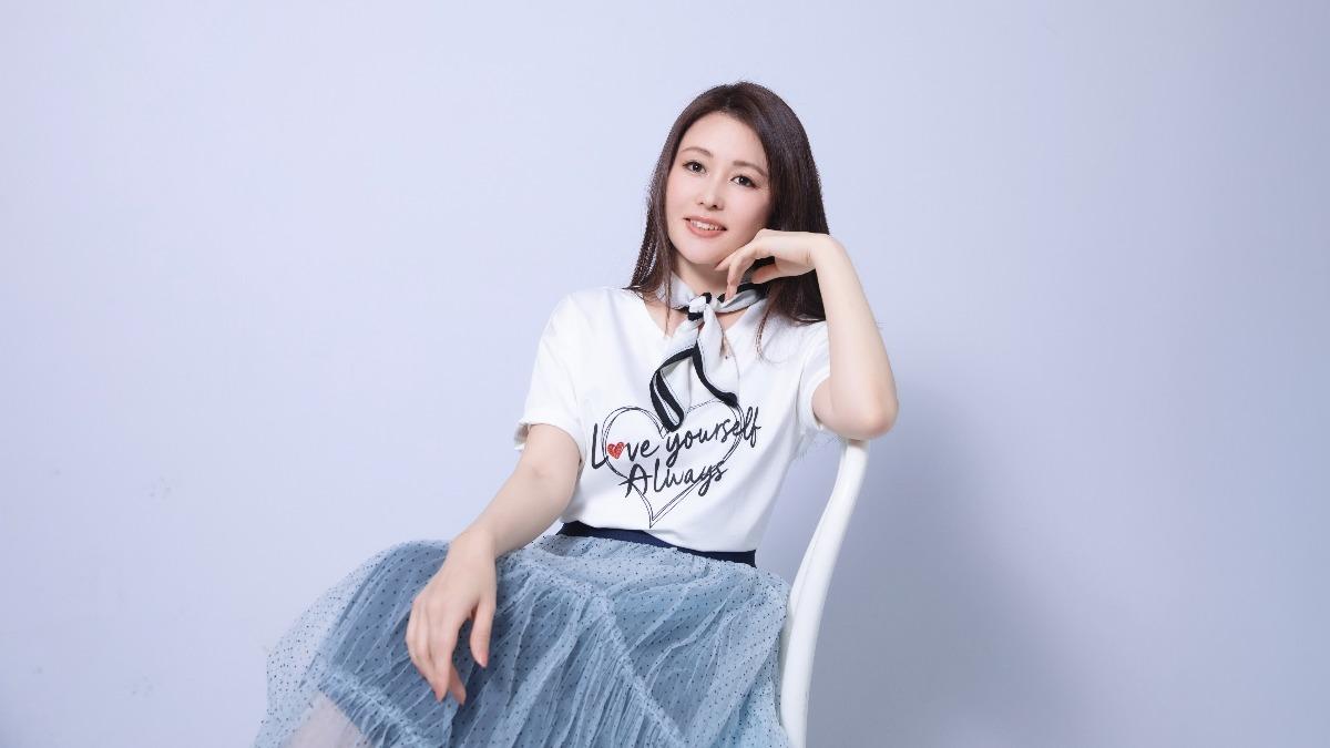 息影10年又斬婚!麻衣「返台復出」洩動向 苦吐育兒辛酸