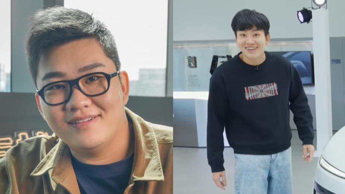 Joeman又做了什麼?大變臉認不出 親揭「升級童顏」秘辛