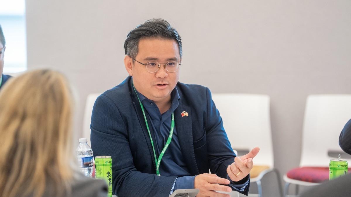 首輪關稅談判完成!台灣與日韓列同梯次 藍委:區域安全考量