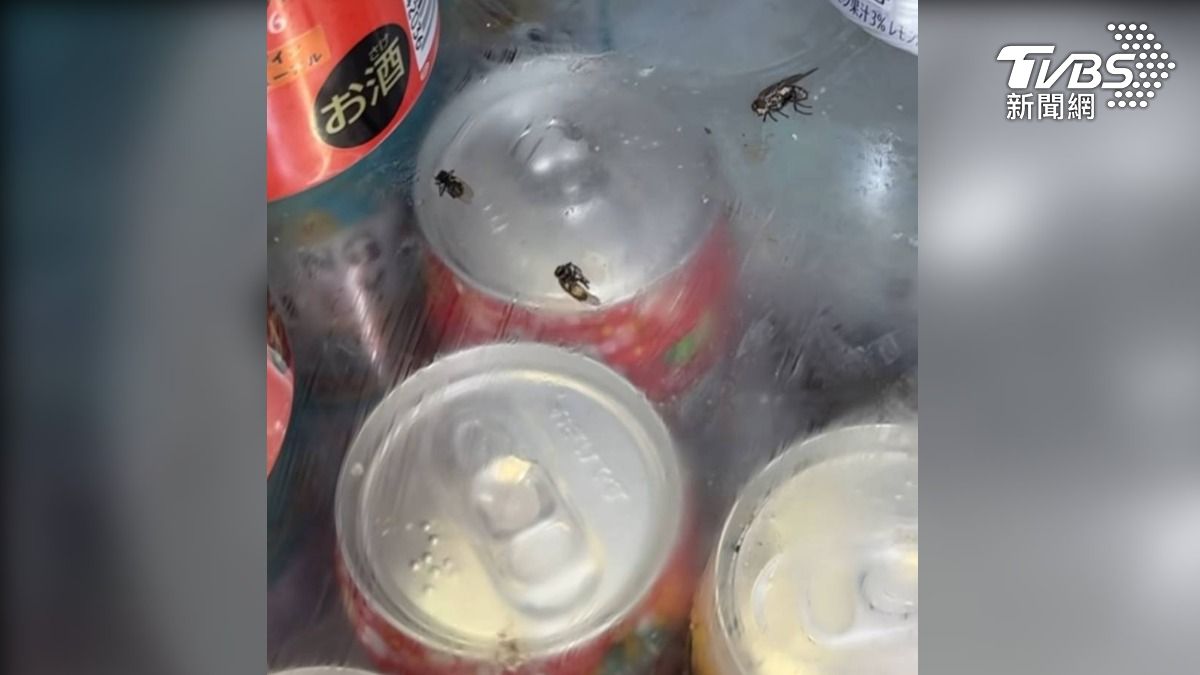 屏東三地門超商髒亂照瘋傳 店家緊急整頓
