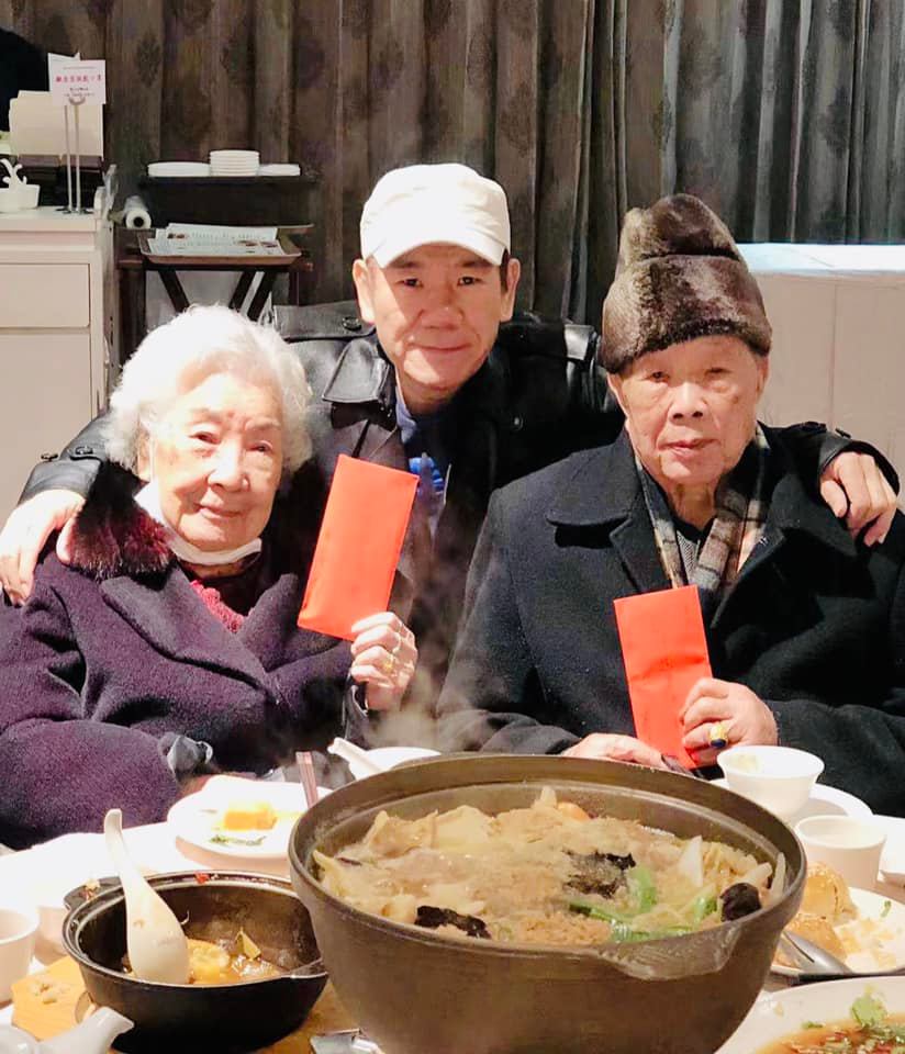 趙傳-趙傳母親-趙傳父親-趙傳近況-趙傳演唱會
