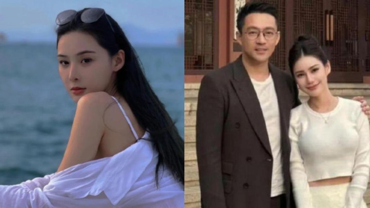 汪小菲婚禮在即!妻爆出軌「叫超大聲」 張穎穎不忍參戰開酸