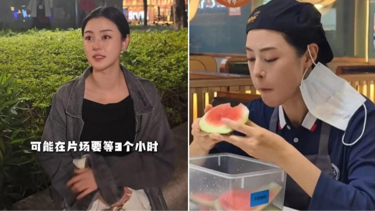 港「最強小三」中國打工吃廚餘 接「大尺度」廣告嘆:我要養父母
