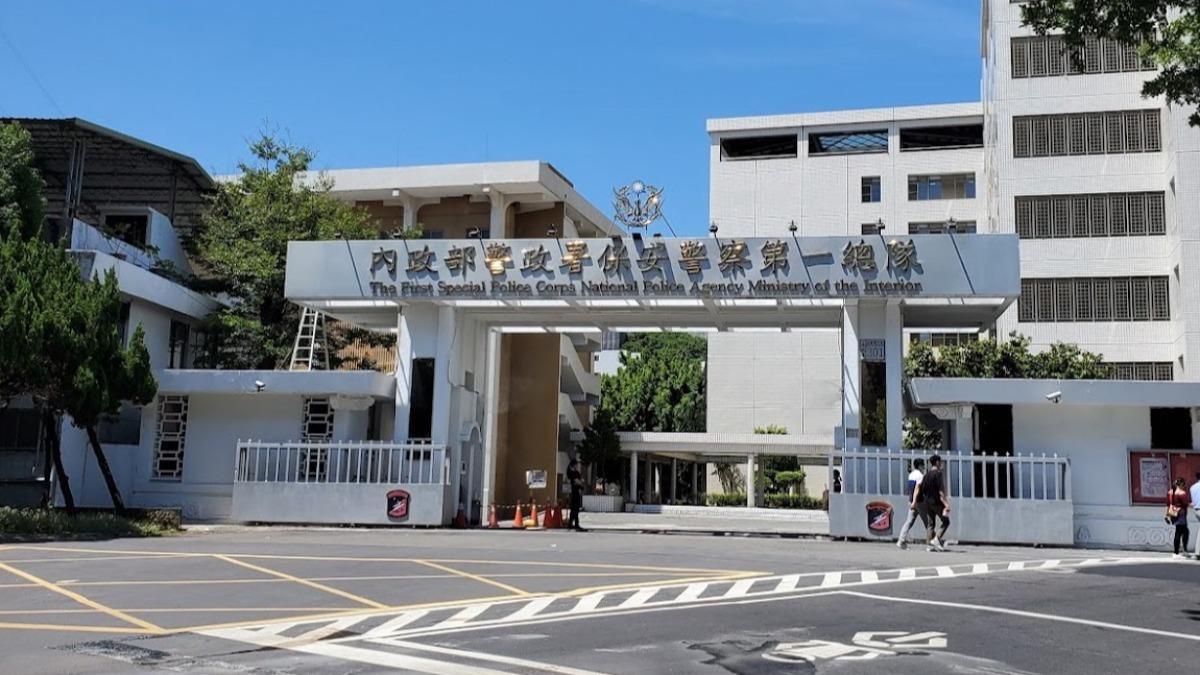快訊/前天才就醫!保一總隊男主任今倒臥寢室「已屍僵」