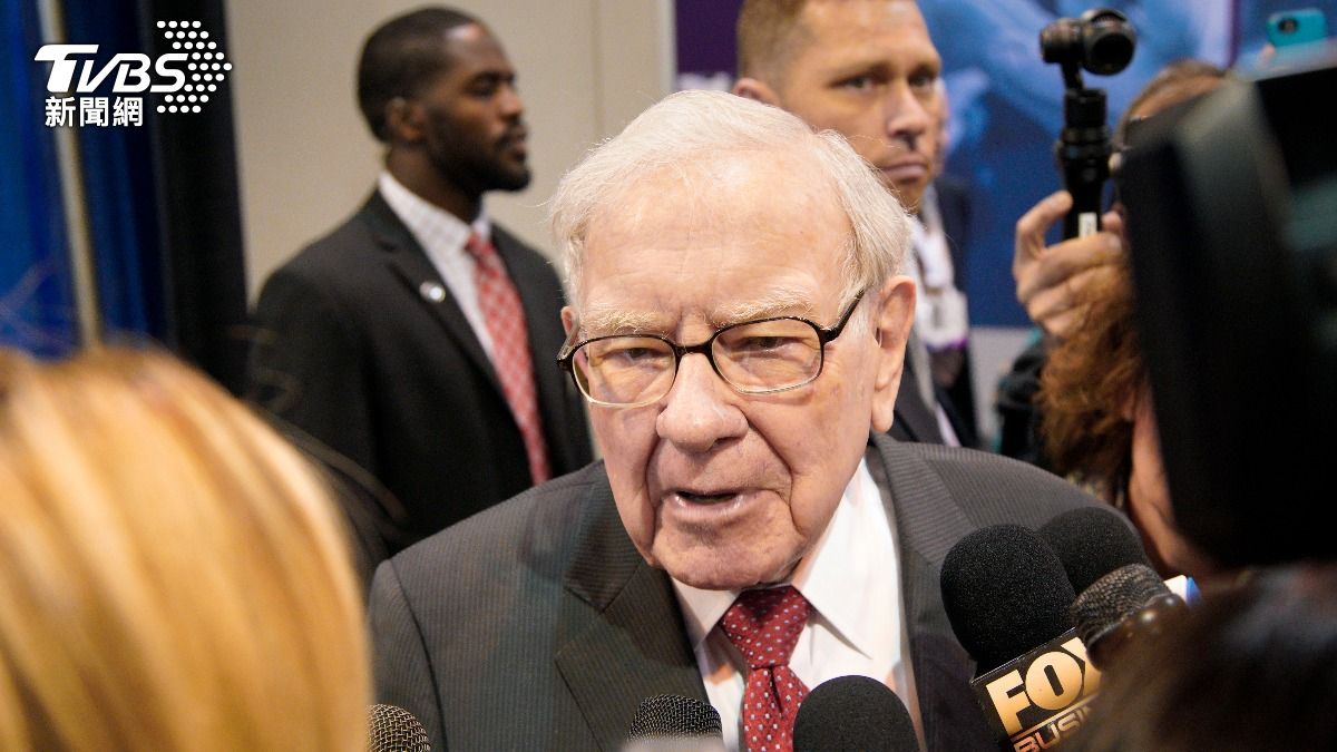 股神巴菲特今年底退休 波克夏股東會6大重點一次看