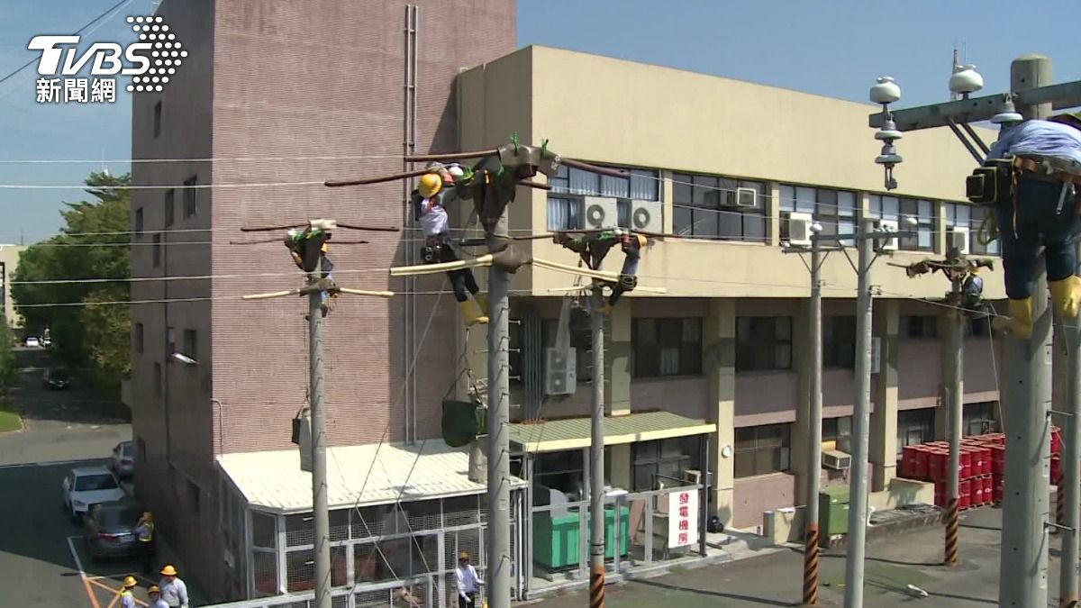 圖/TVBS