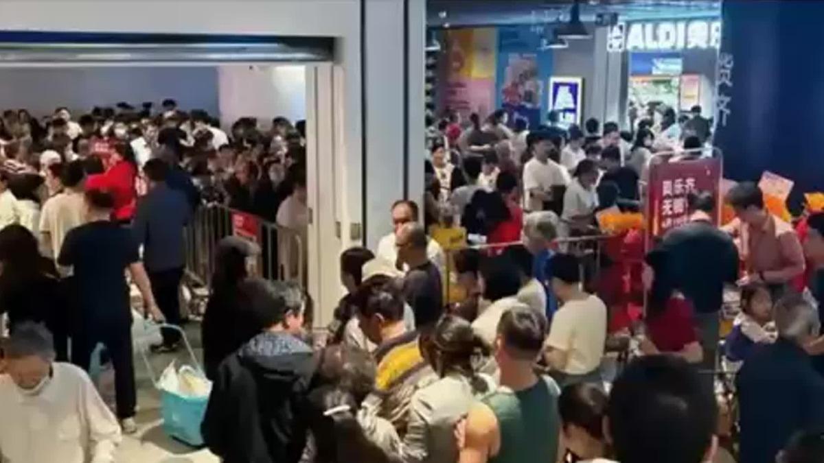 圖／翻攝自 微博