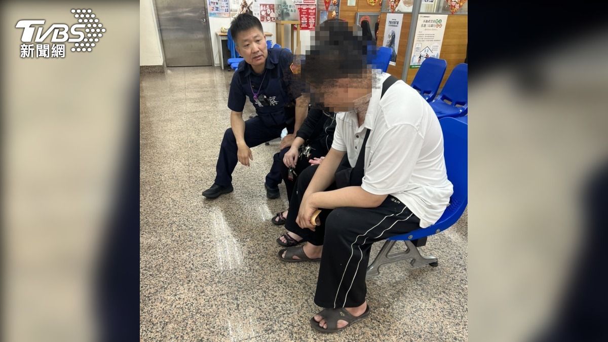 才為網友貸50萬!他領光戶頭再借40萬 媽一句話兒閉嘴了