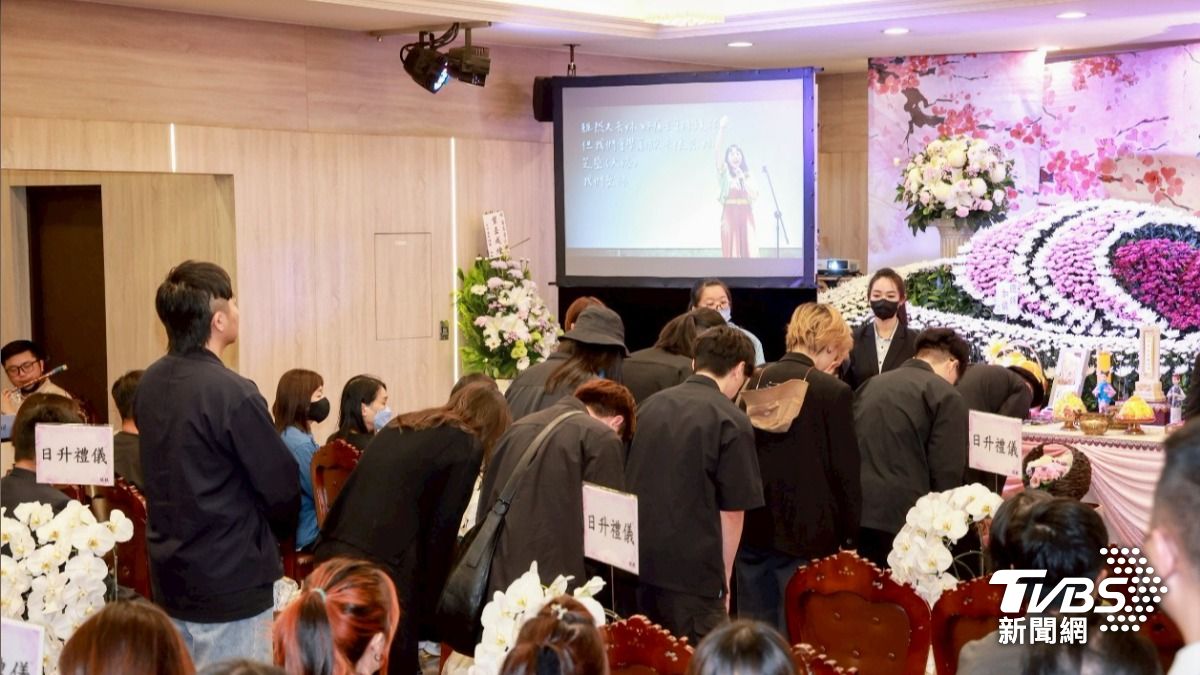 天殘31歲生日驟逝! 喜劇大咖道別曝她「生前困擾」:很頑皮