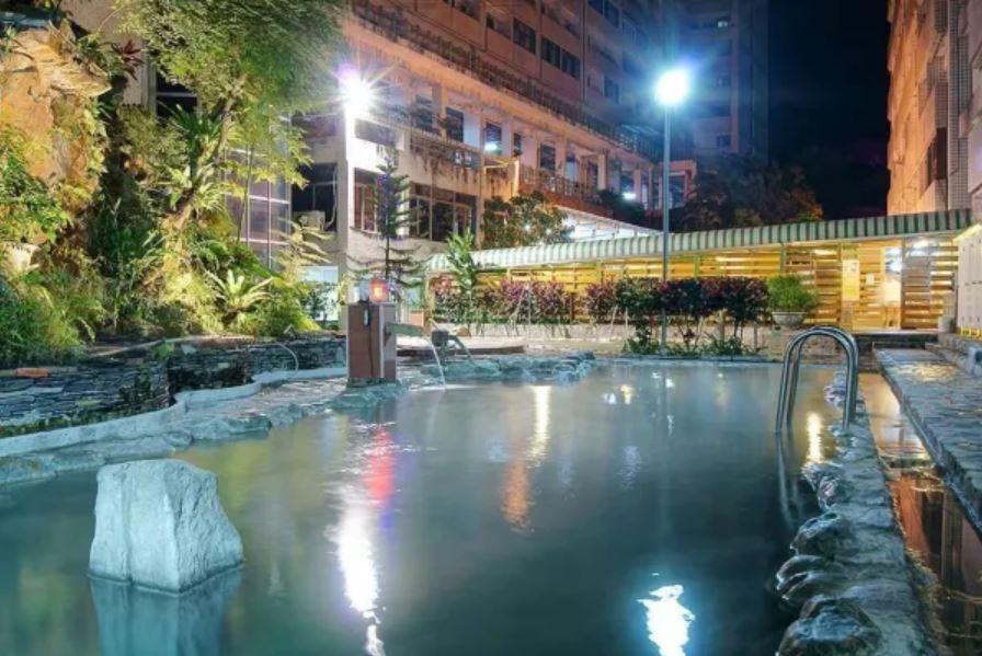 逸軒大飯店,逸軒大飯店倒閉,台灣飯店倒閉,逸軒大飯店歇業,台灣飯店歇業,台灣飯店熄燈,逸軒大飯店熄燈,台東飯店歇業,台東飯店熄燈,溫泉飯店倒閉