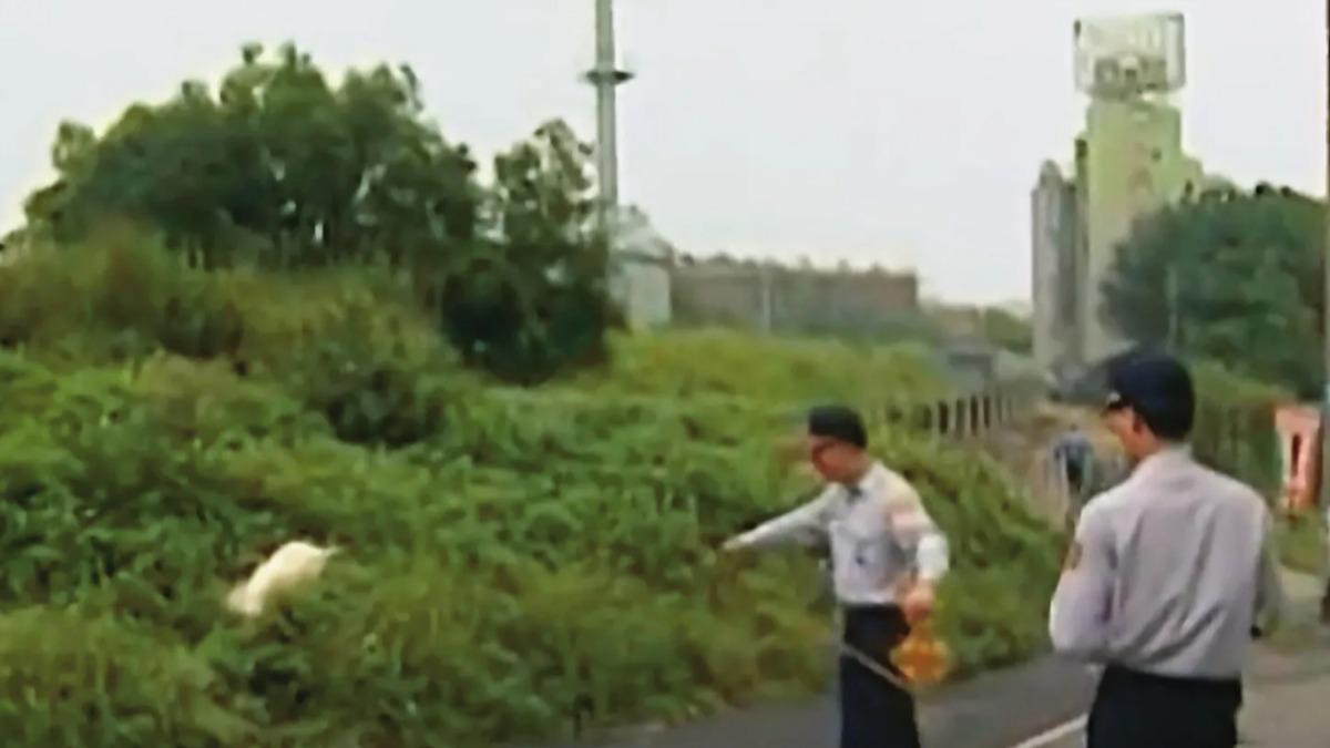 性侵殺人剝臉皮/國中女遇惡狼慘成無臉屍 咸豐草葉片助警擒凶伏法