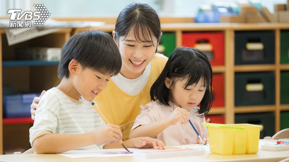 連續44年減少!日本「未滿15歲」兒童人數首次跌破1400萬