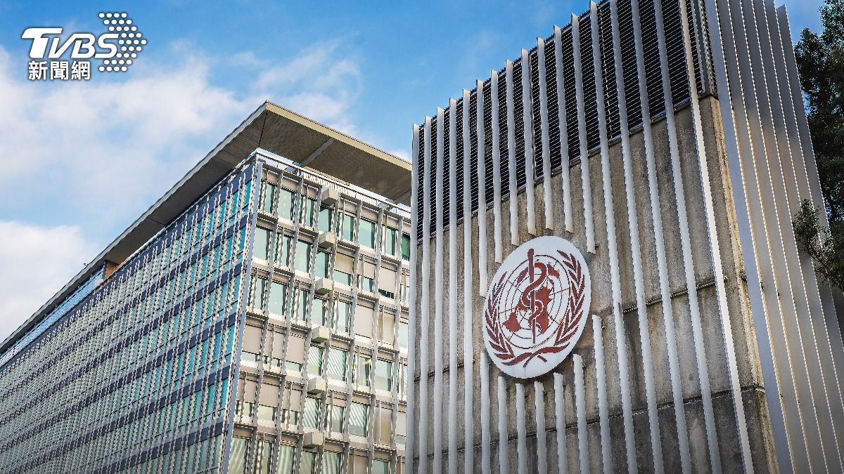 挺台參與WHA!巴西聖保羅僑界健走 吸大批巴西人支持