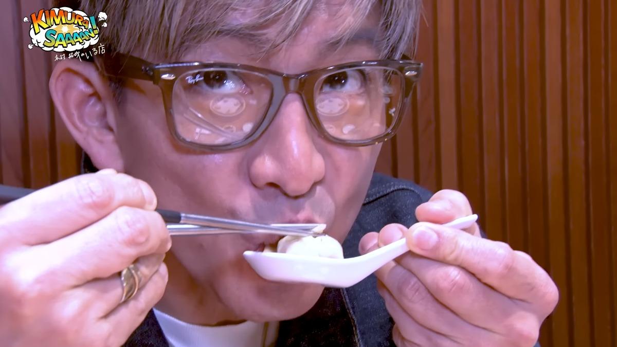 追隨阿湯哥！木村拓哉親訪鼎泰豐　竟直飆工作人員：腦袋有問題