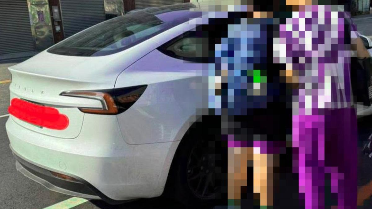 女童打翻水遭索賠4萬1 高雄Uber司機嗆「舔乾淨才算和解」