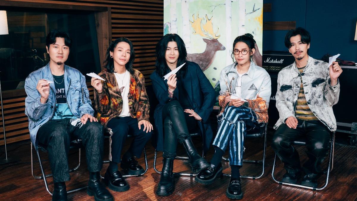 拿金曲獎前夕「媽媽離世」!男星吐遺憾心聲:奉獻她所有心力