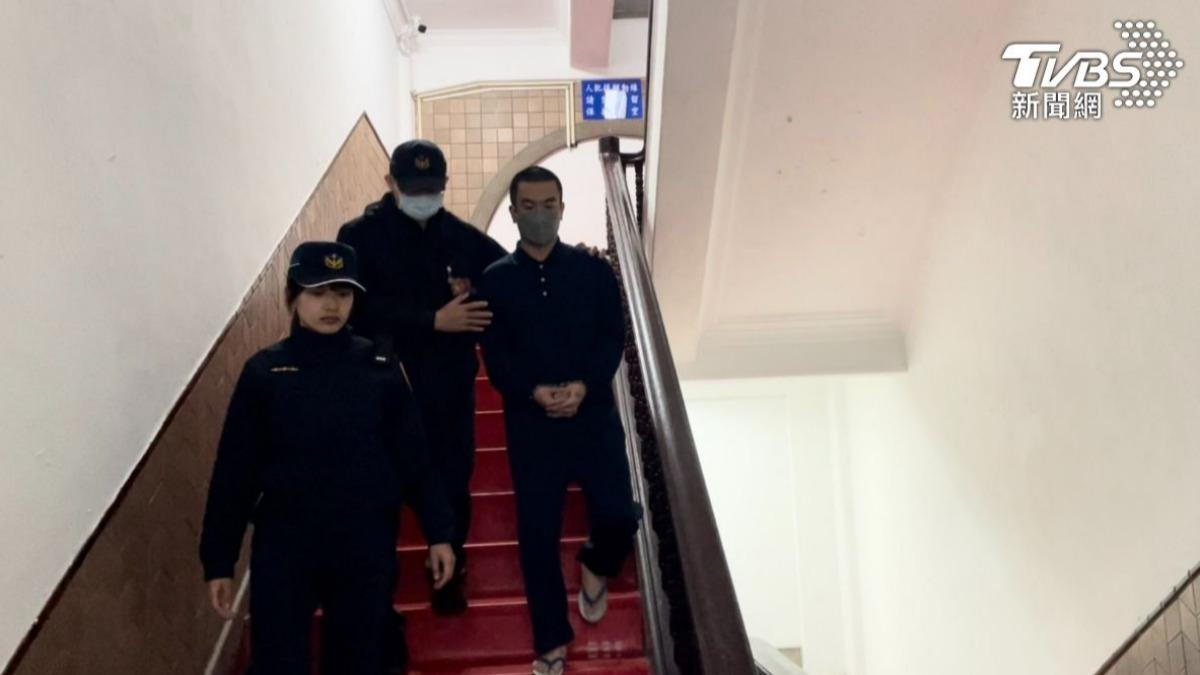 「車手頭」遭供出還被討8百萬！他冷血槍殺2人　最終判決曝