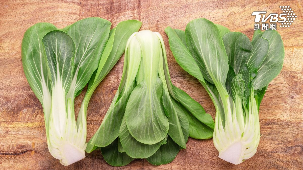 炒青江菜多1動作秒變「鼎泰豐料理」 老饕認證:層次提升又好吃