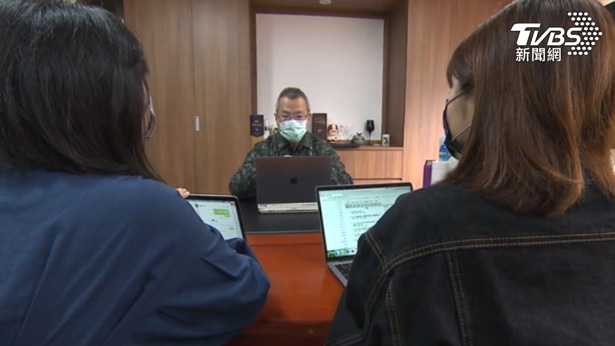非當事人（圖／TVBS）