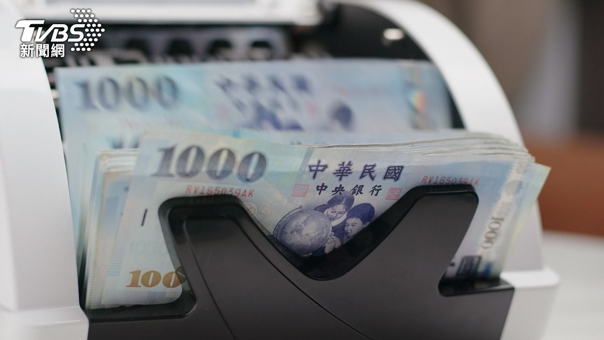 新台幣驚見28字頭!謝金河曝「傳產慘況」示警:值得政府重視