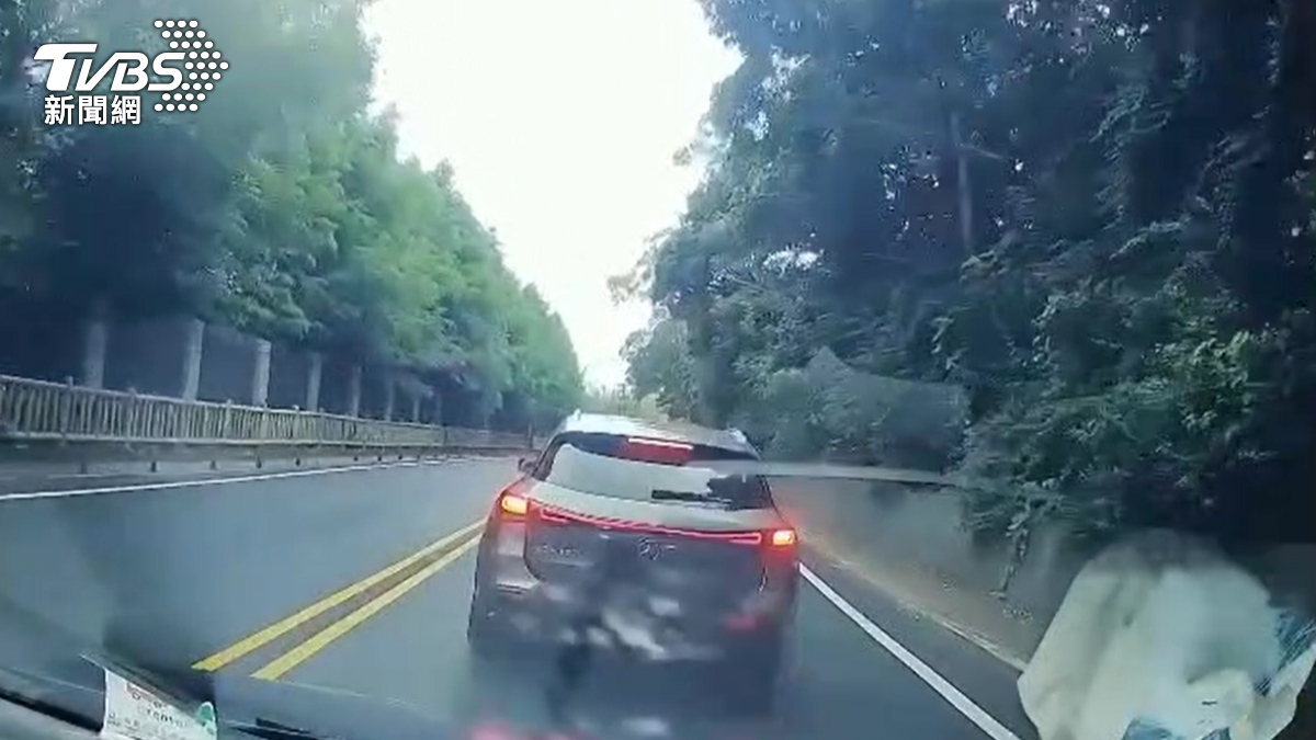 仰德大道「踩煞車」噴2.4萬!法院現場實測 2關鍵判免罰